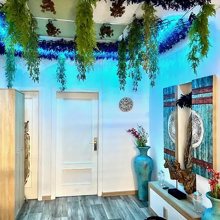 Peppermint Loft * Alicante