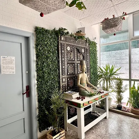 Daire Peppermint Loft