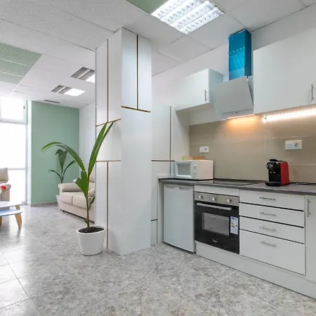 Daire Peppermint Loft