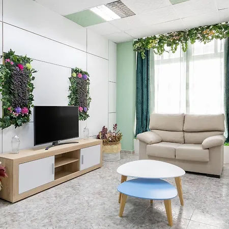 Peppermint Loft *