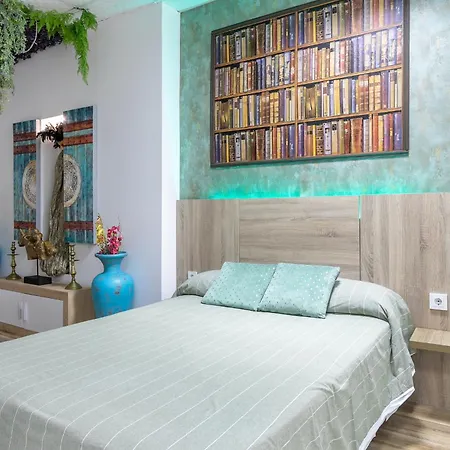 Peppermint Loft Daire *