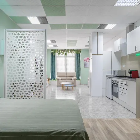 Peppermint Loft